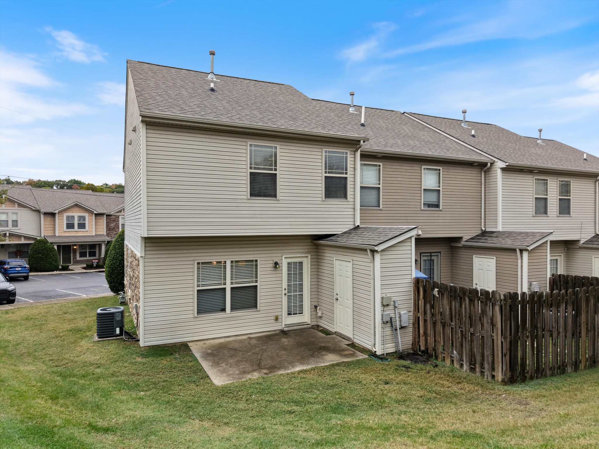 735 Tulip Grove Road Hermitage TN 37076