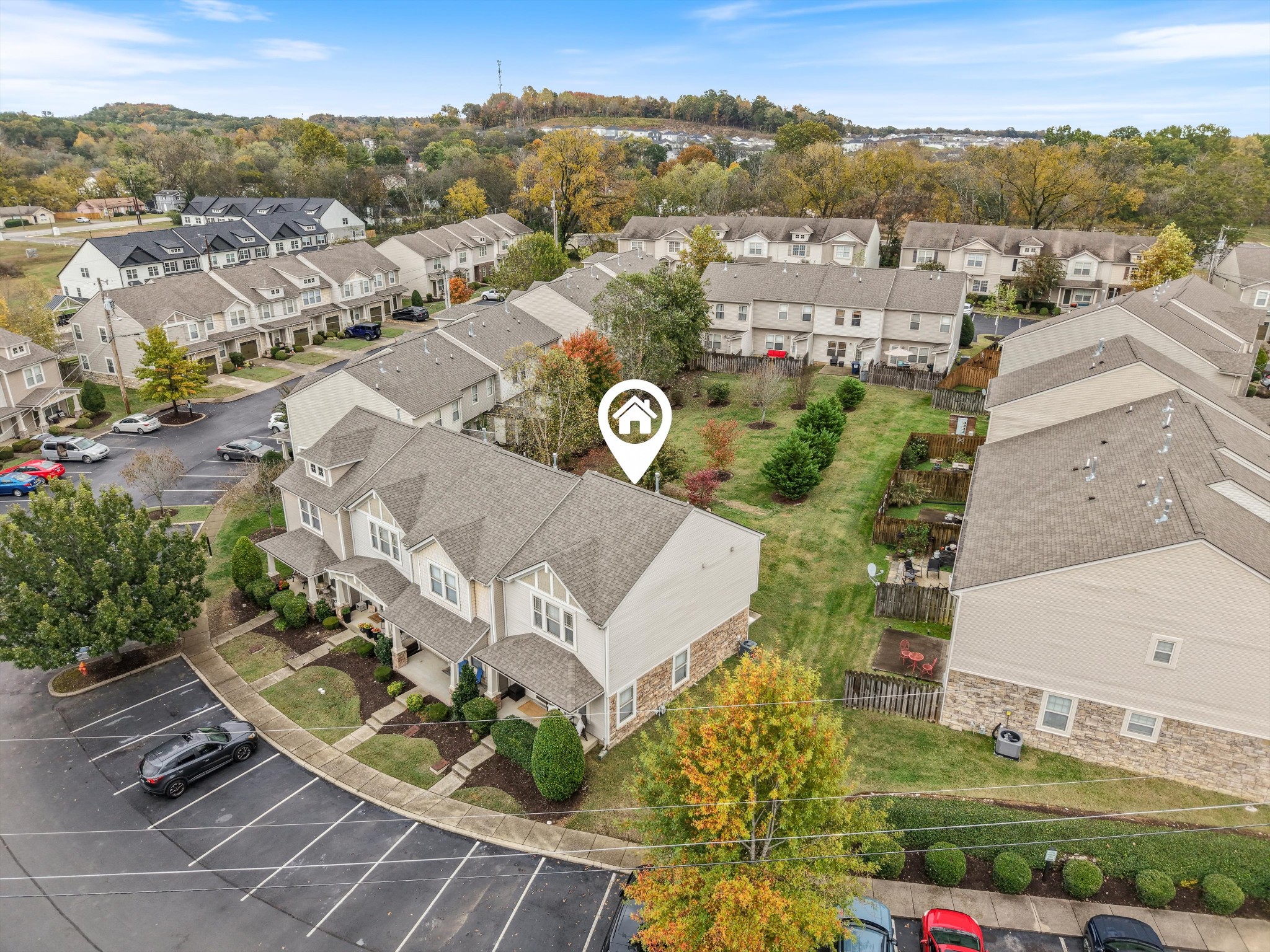 735 Tulip Grove Road Hermitage TN 37076