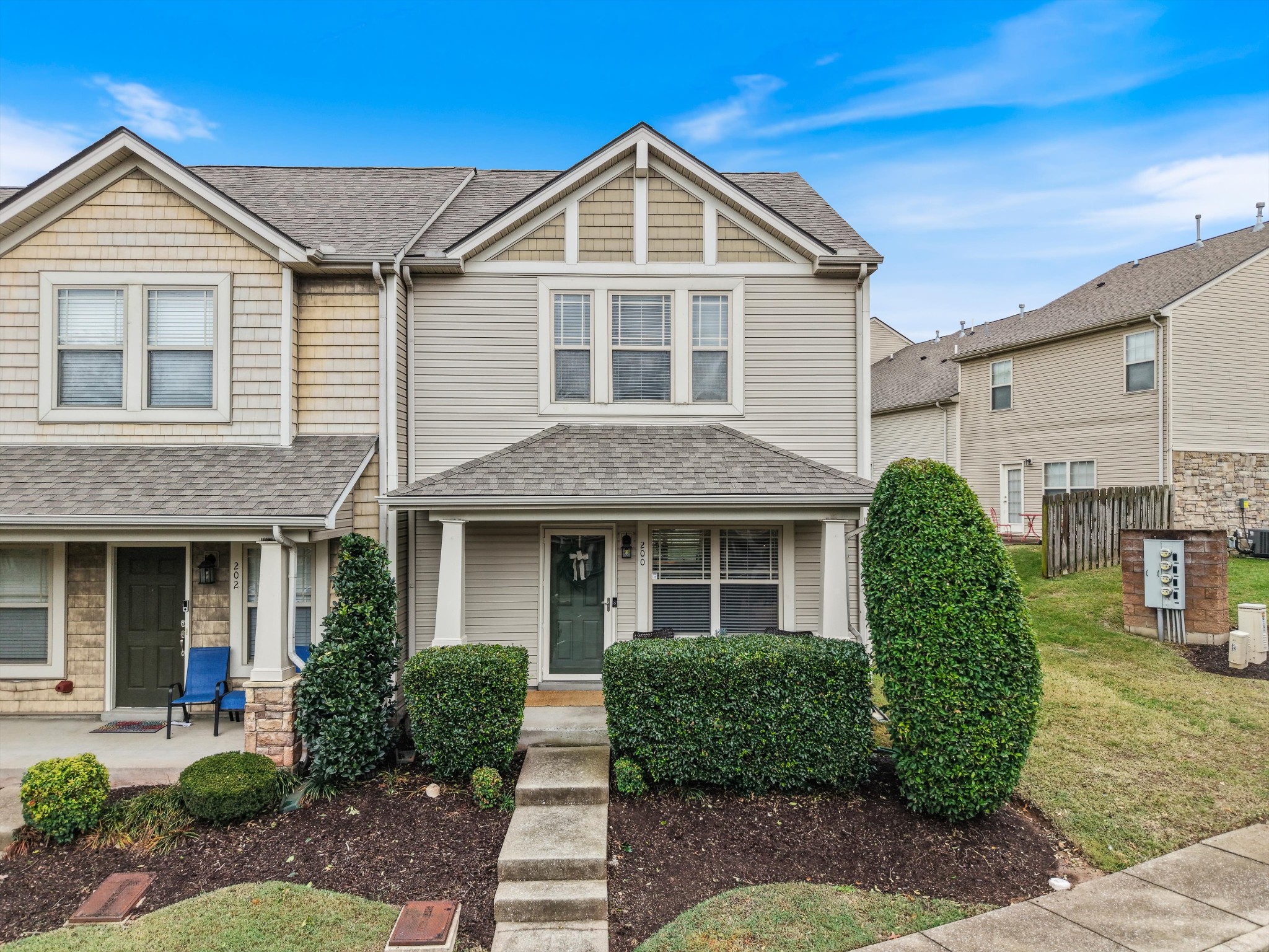 735 Tulip Grove Road Hermitage TN 37076