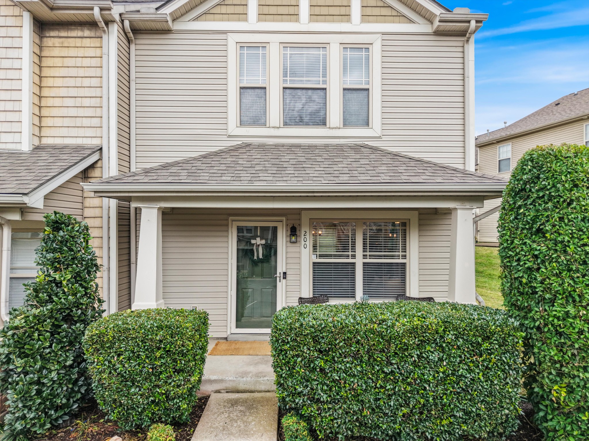 735 Tulip Grove Road Hermitage TN 37076