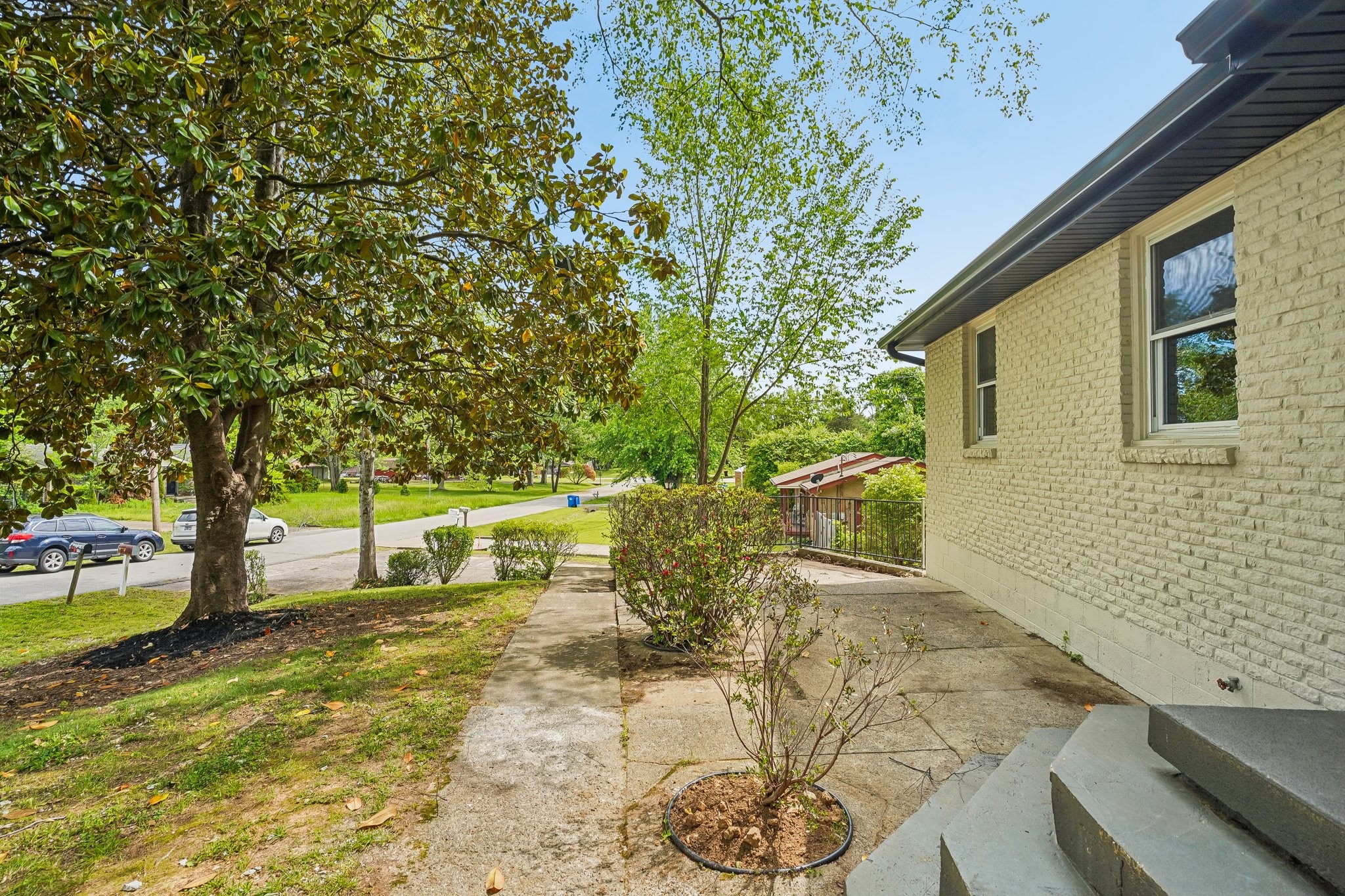 504 Kenney Drive Clarksville TN 37042