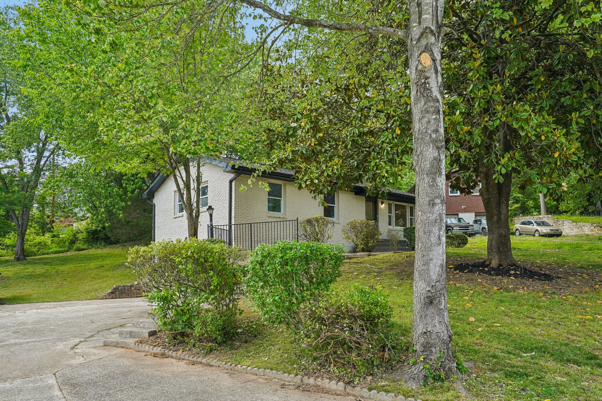 504 Kenney Drive Clarksville TN 37042