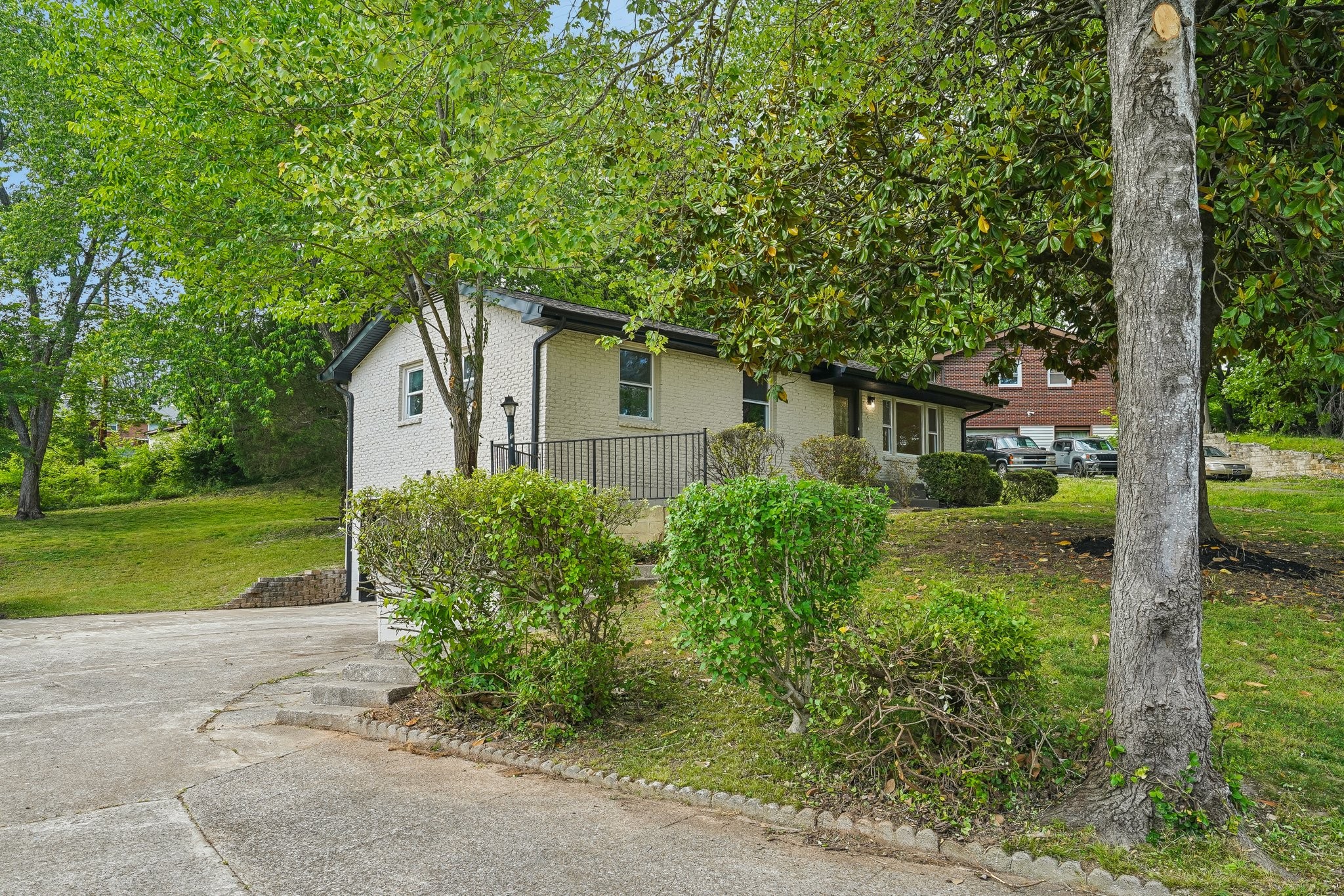 504 Kenney Drive Clarksville TN 37042