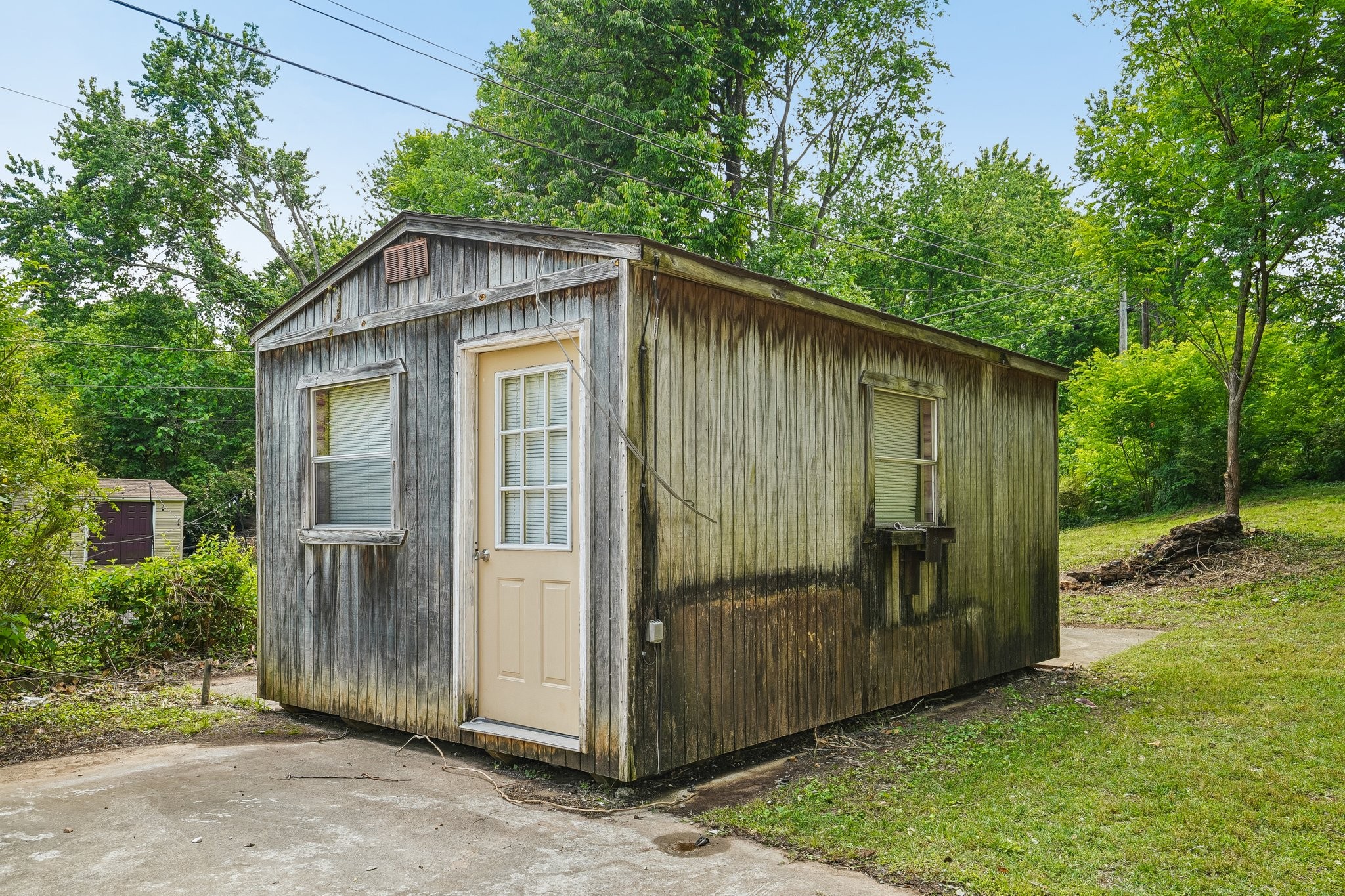 504 Kenney Drive Clarksville TN 37042