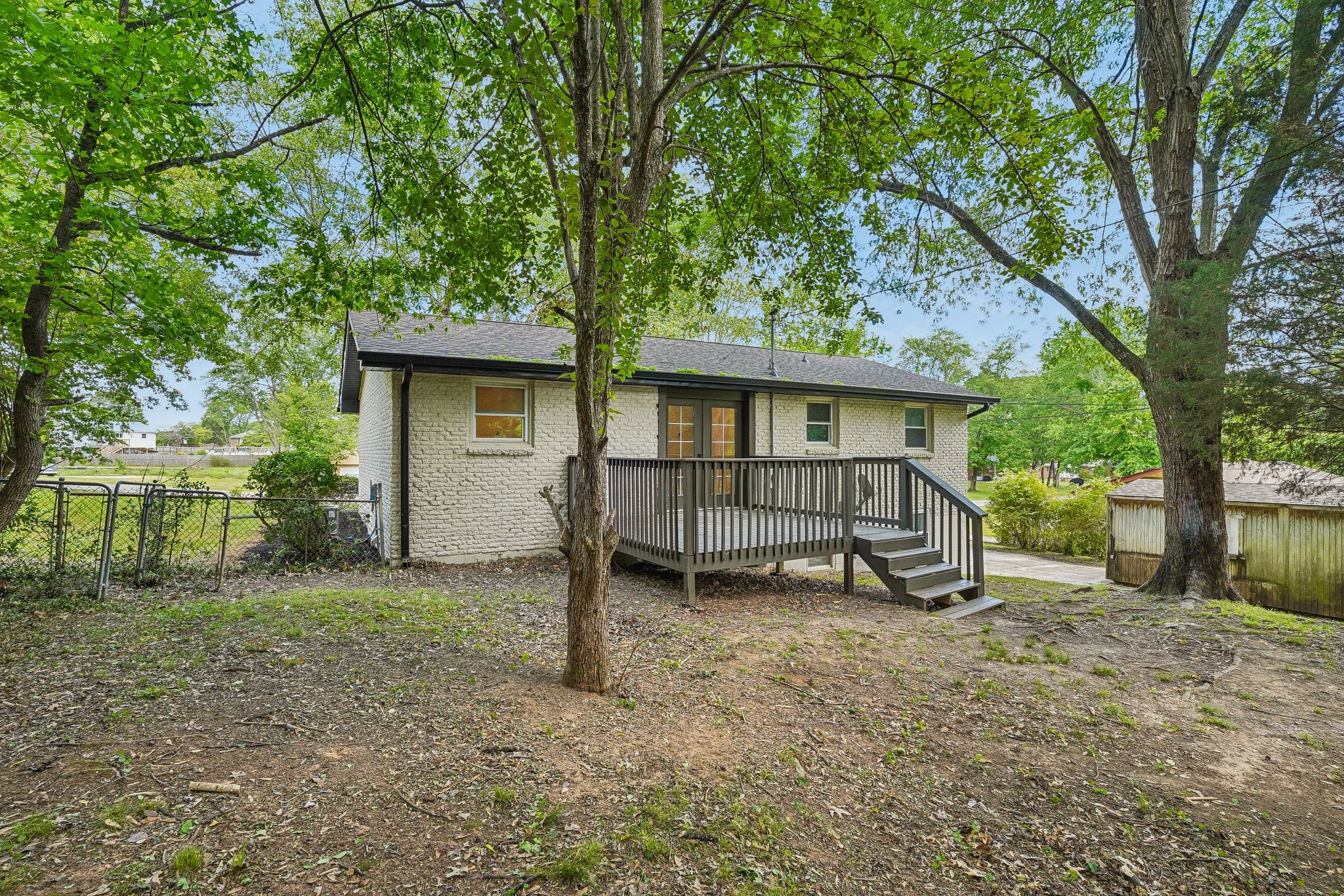 504 Kenney Drive Clarksville TN 37042