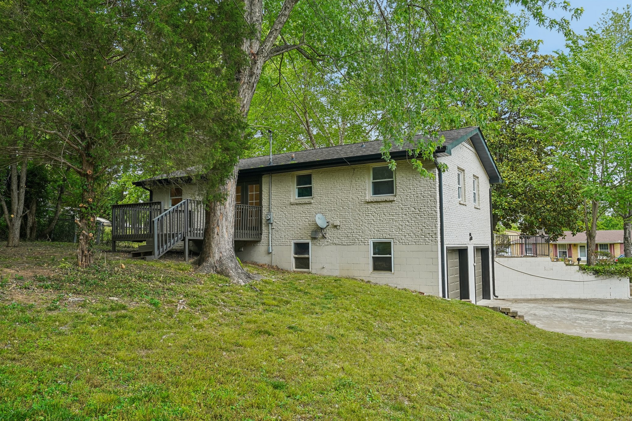 504 Kenney Drive Clarksville TN 37042