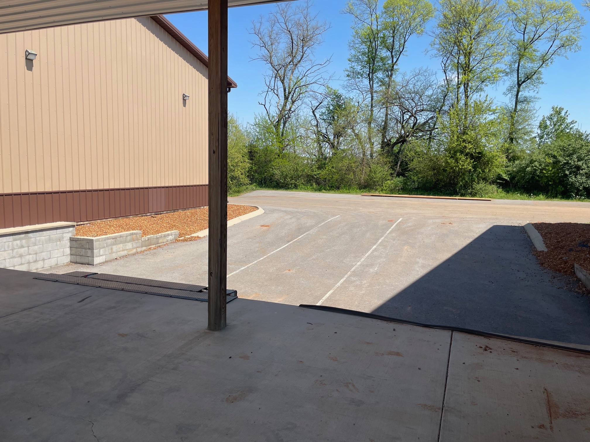 1080B International Boulevard Clarksville TN 37040