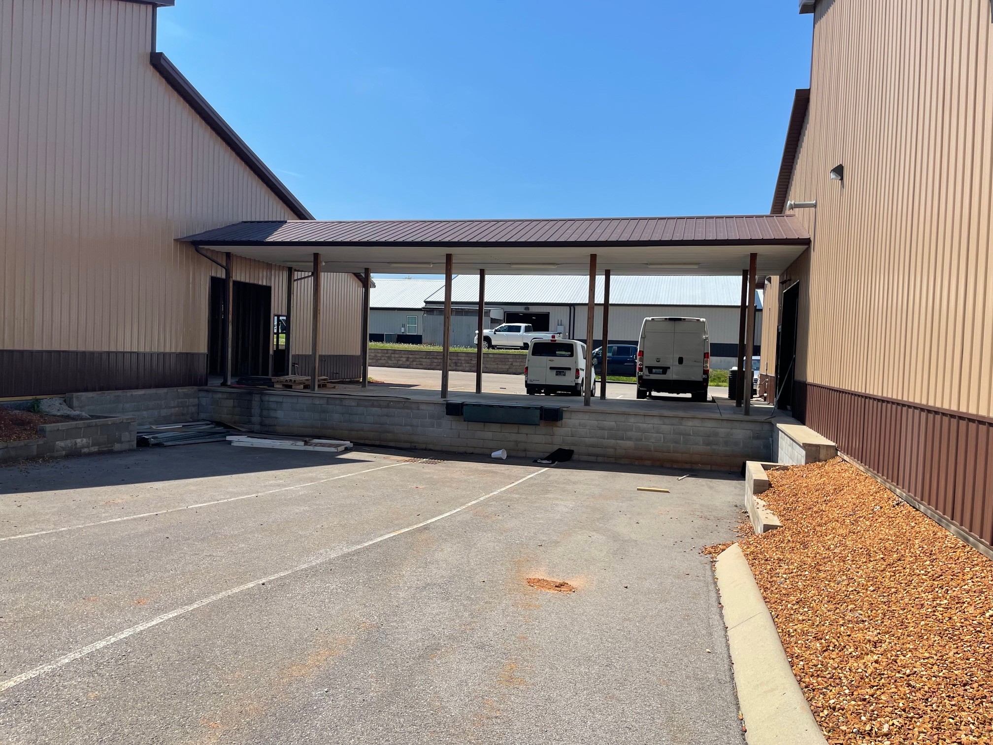 1080B International Boulevard Clarksville TN 37040