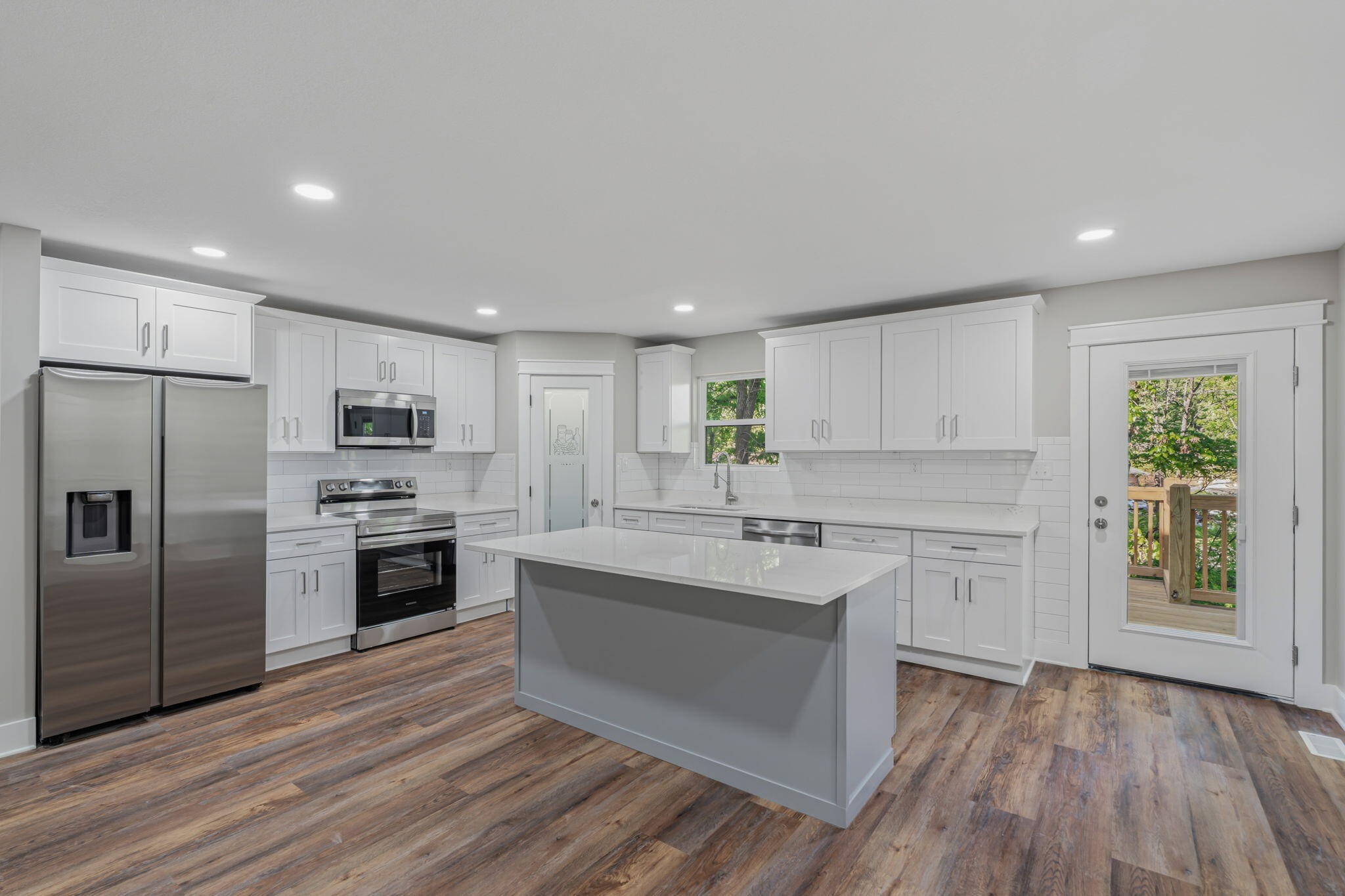 1512 Brentwood Drive Athens TN 37303