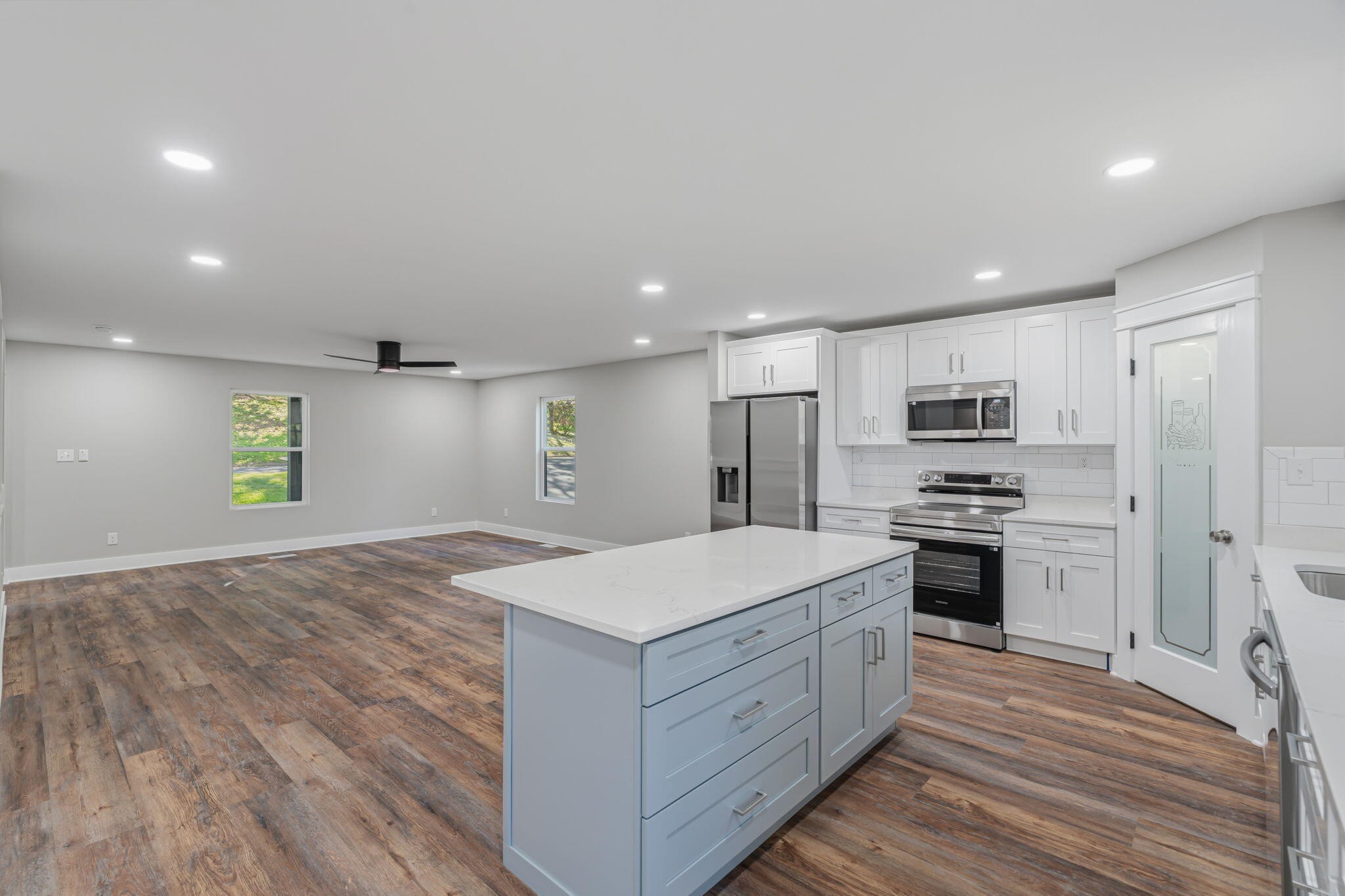 1512 Brentwood Drive Athens TN 37303