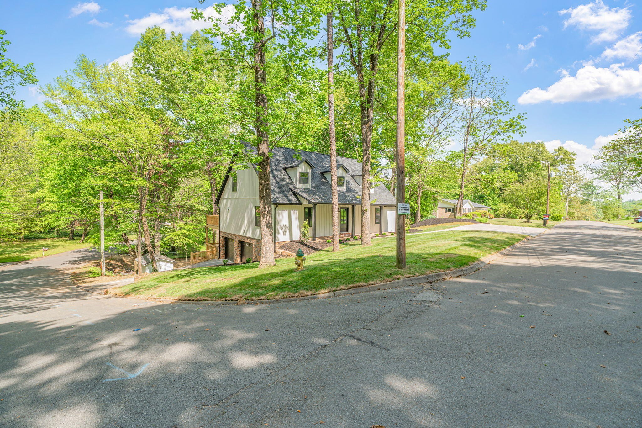 1512 Brentwood Drive Athens TN 37303