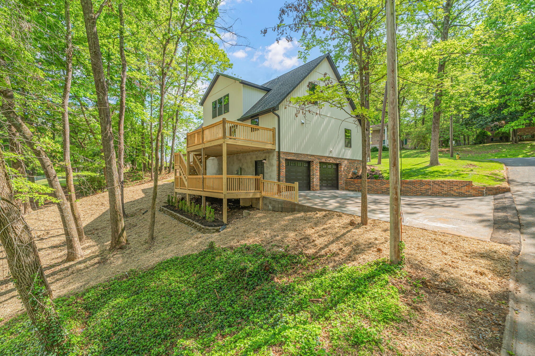 1512 Brentwood Drive Athens TN 37303