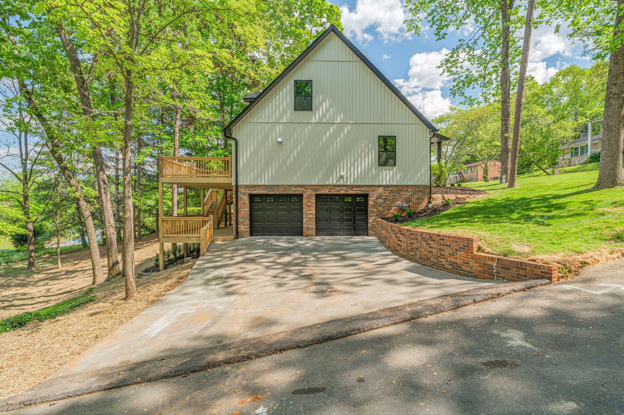 1512 Brentwood Drive Athens TN 37303