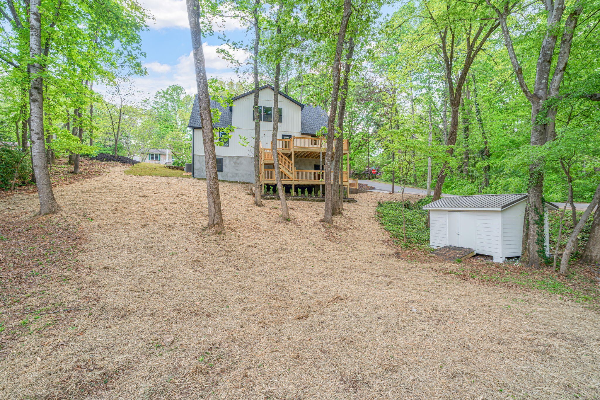 1512 Brentwood Drive Athens TN 37303