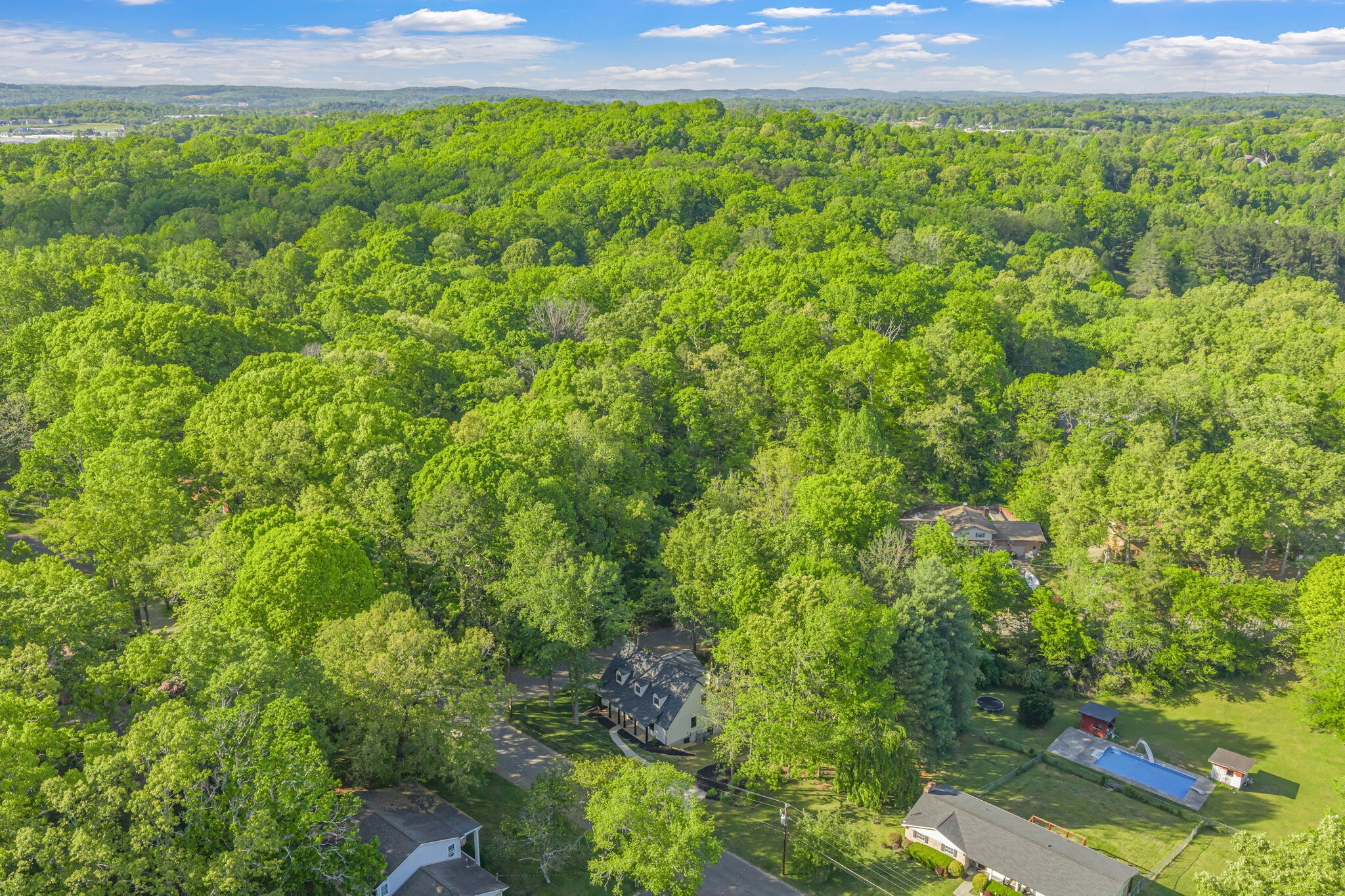 1512 Brentwood Drive Athens TN 37303