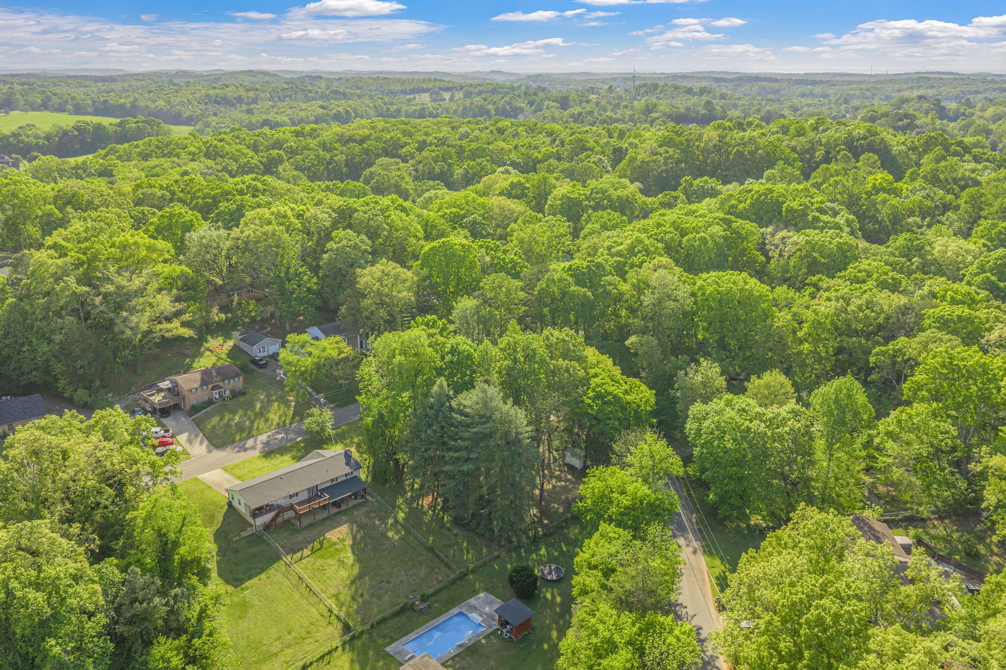 1512 Brentwood Drive Athens TN 37303