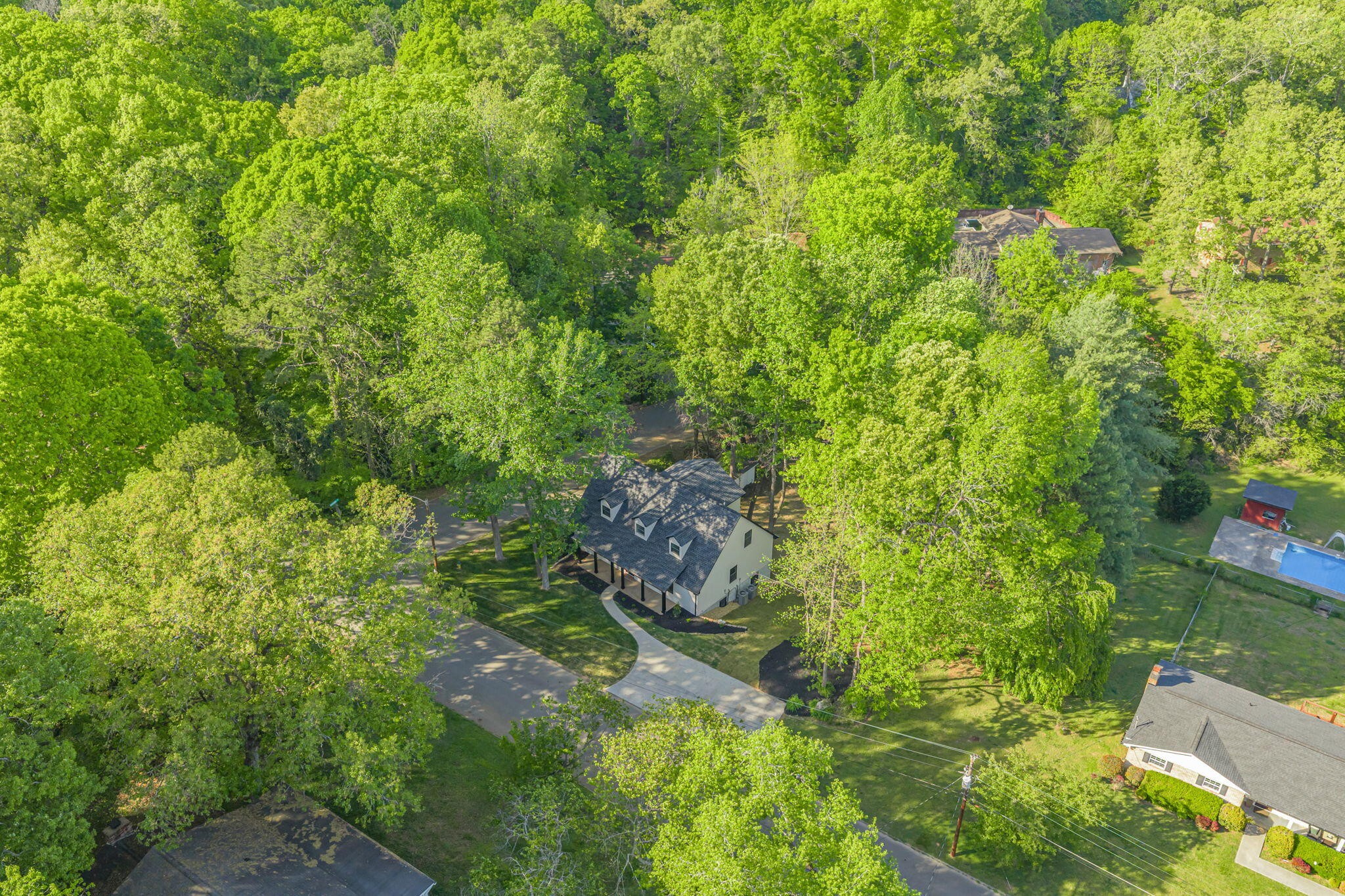 1512 Brentwood Drive Athens TN 37303