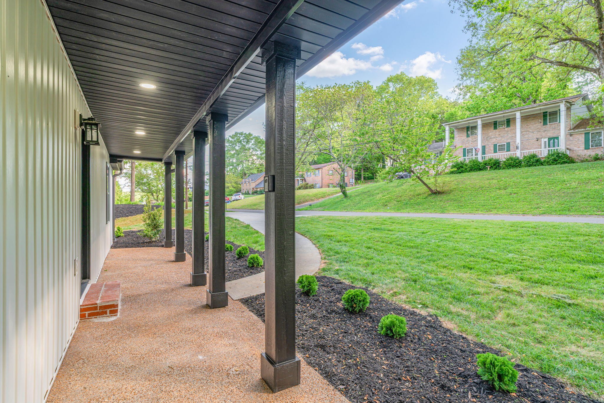 1512 Brentwood Drive Athens TN 37303