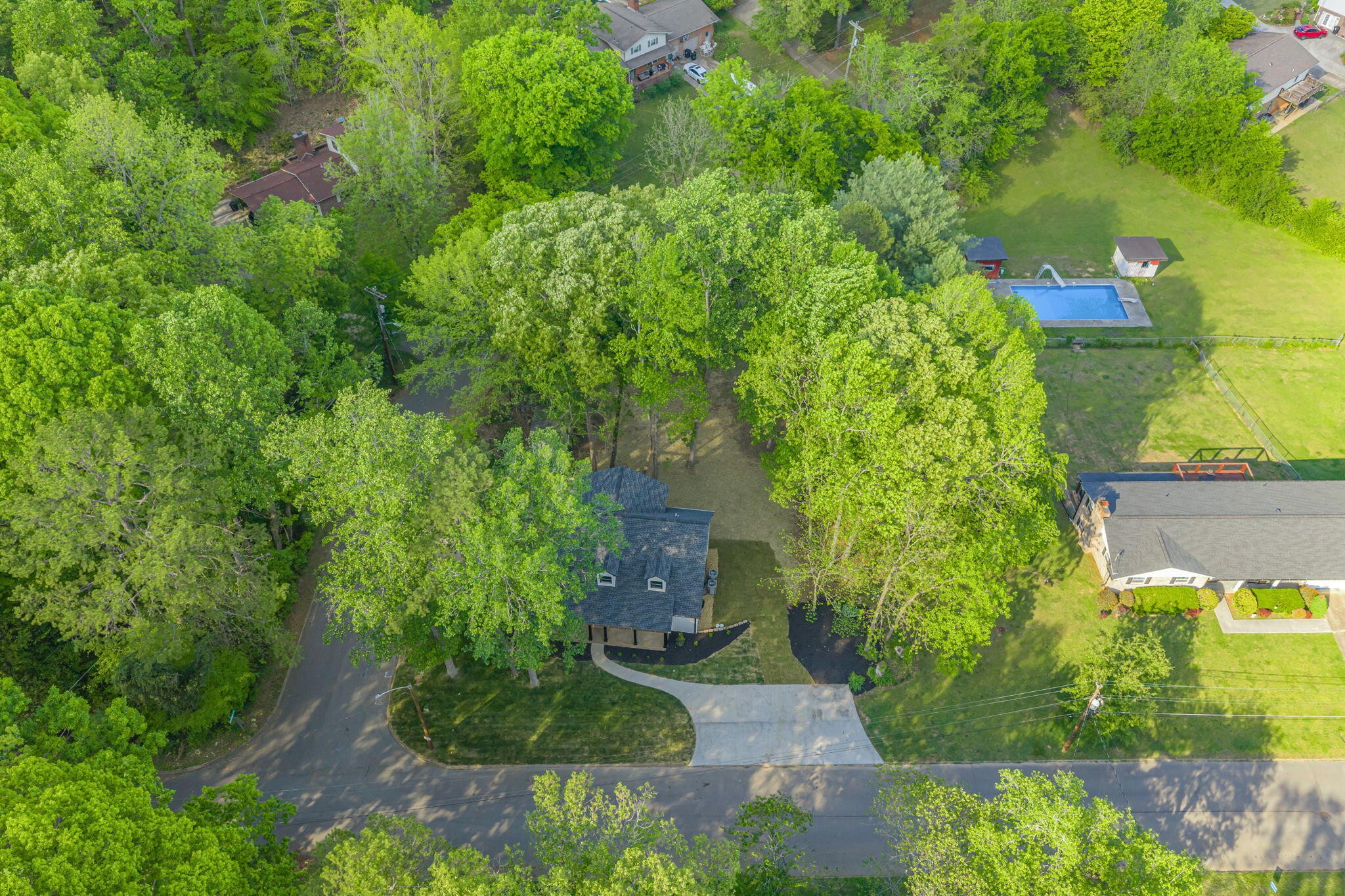 1512 Brentwood Drive Athens TN 37303