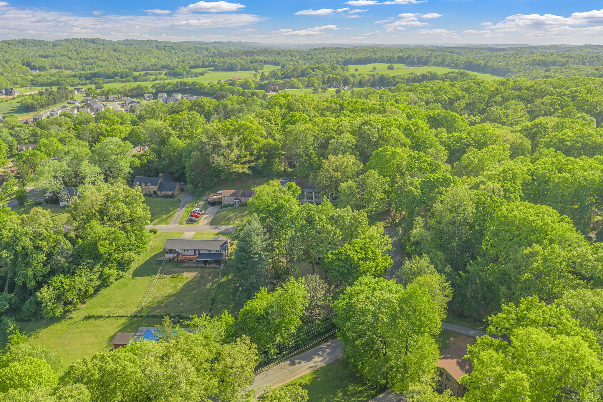 1512 Brentwood Drive Athens TN 37303