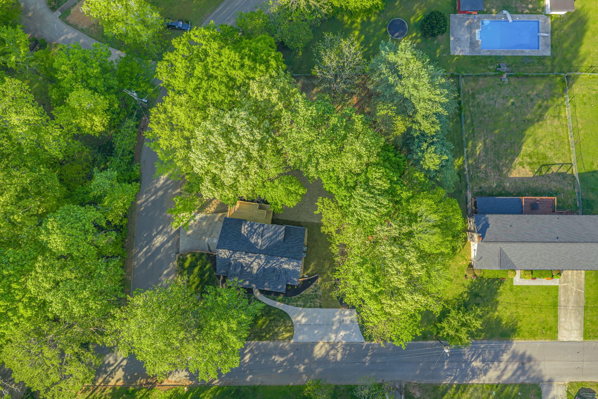 1512 Brentwood Drive Athens TN 37303