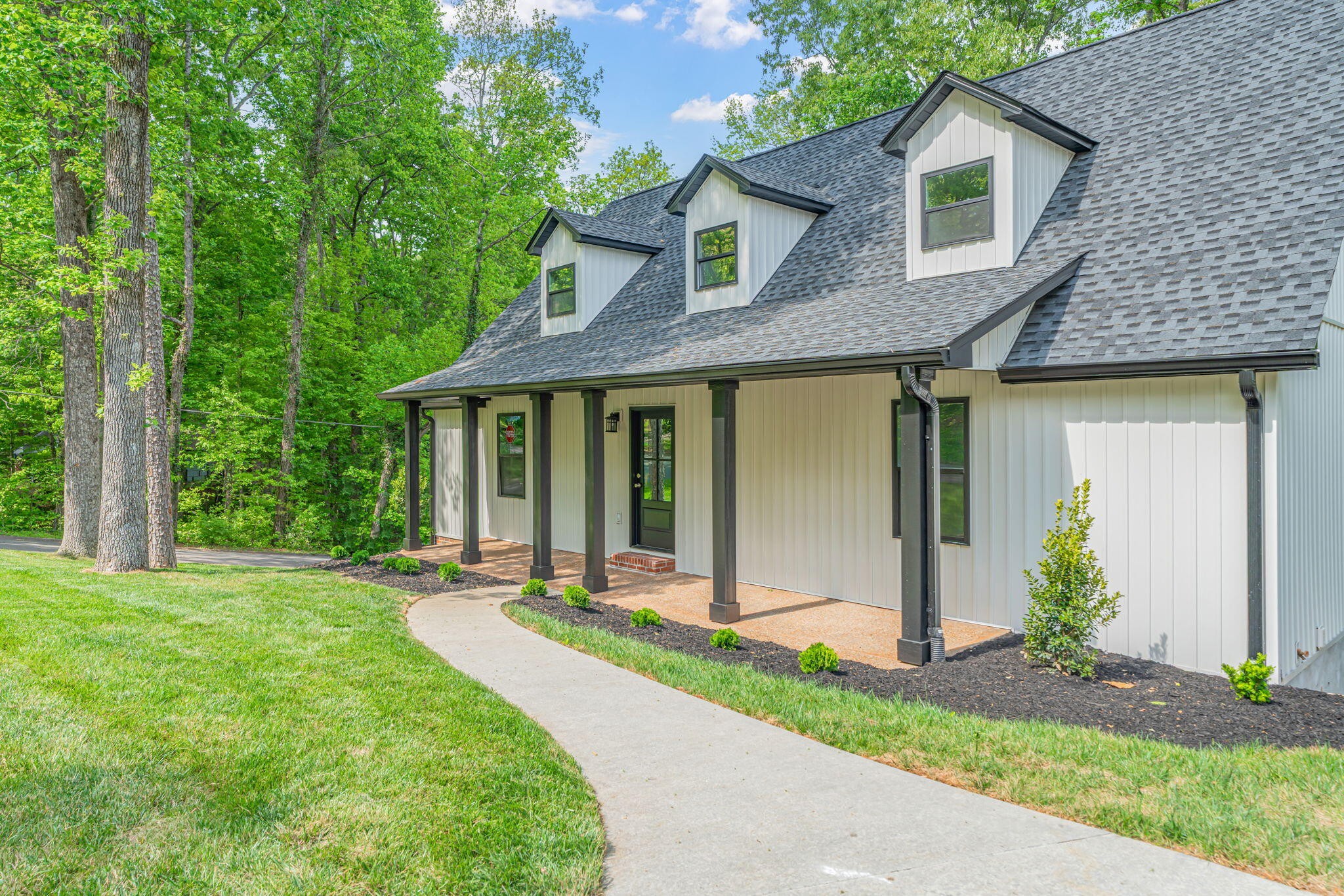 1512 Brentwood Drive Athens TN 37303