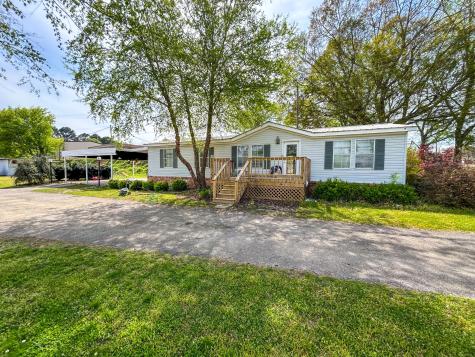 30996 Broad Street Bruceton TN 38317