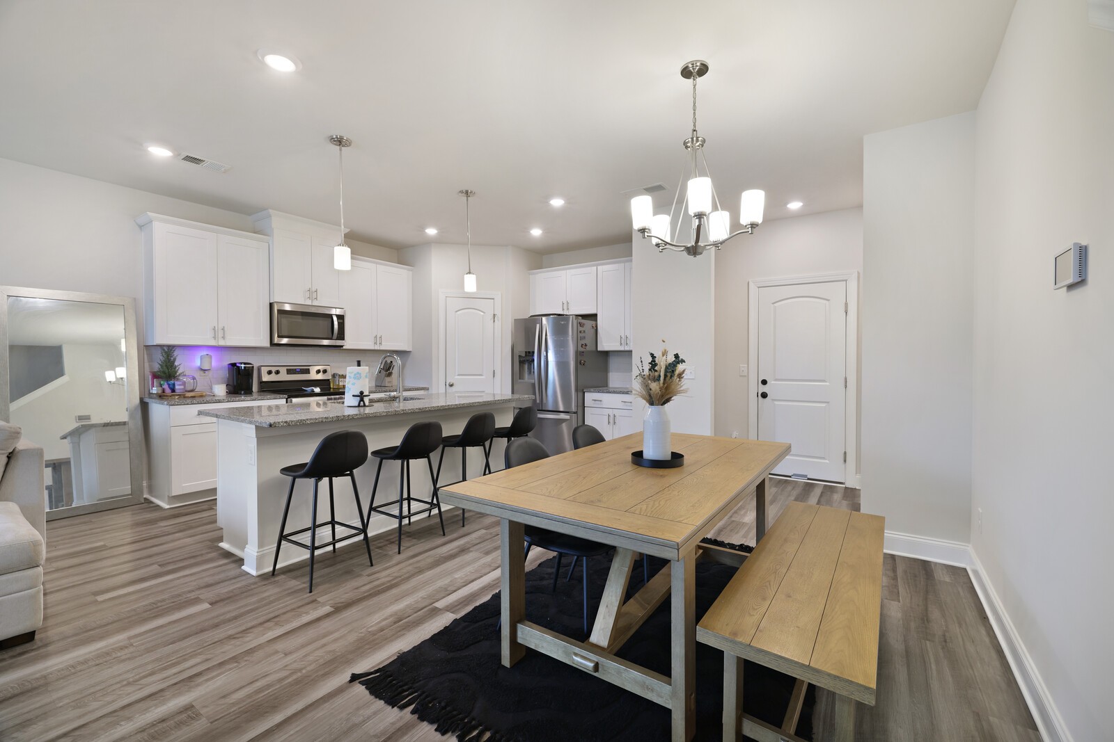 1105 Fairmont Lane Lebanon TN 37087