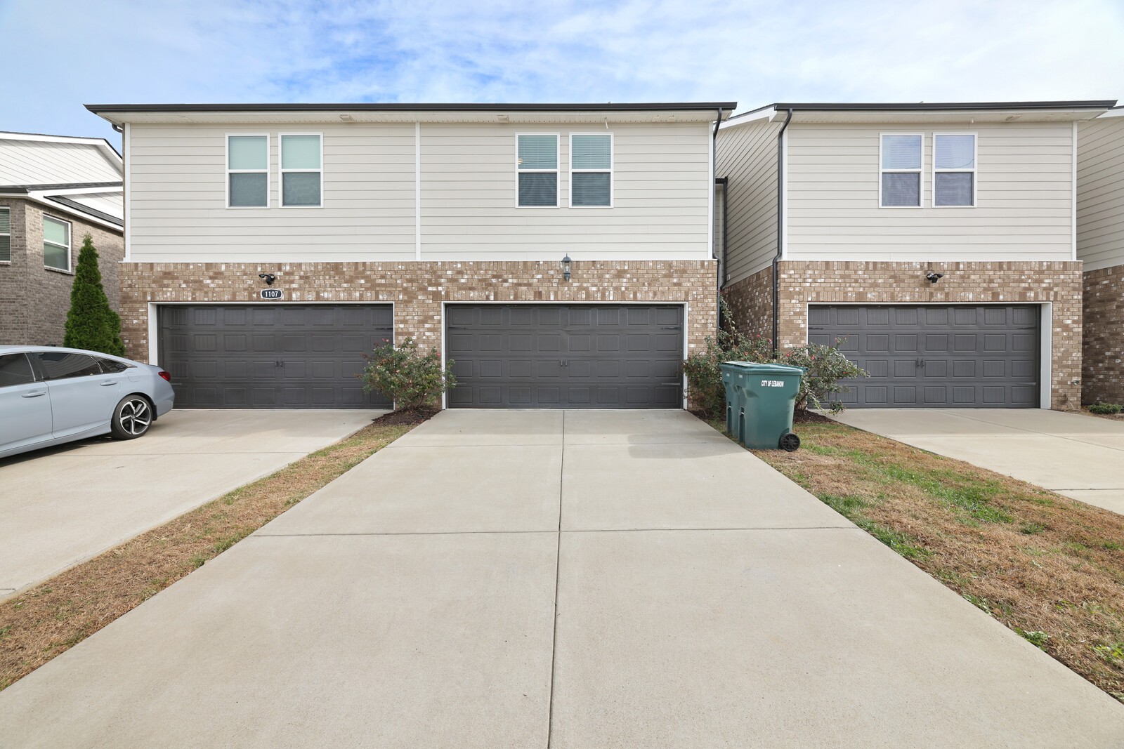 1105 Fairmont Lane Lebanon TN 37087