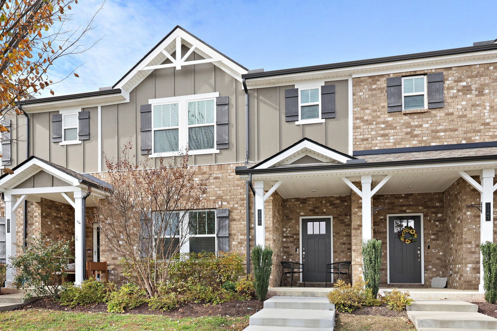 1105 Fairmont Lane Lebanon TN 37087