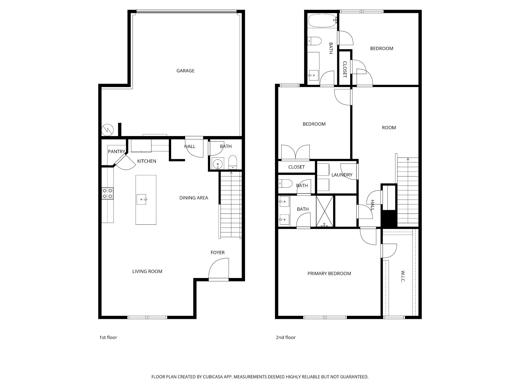 1105 Fairmont Lane Lebanon TN 37087