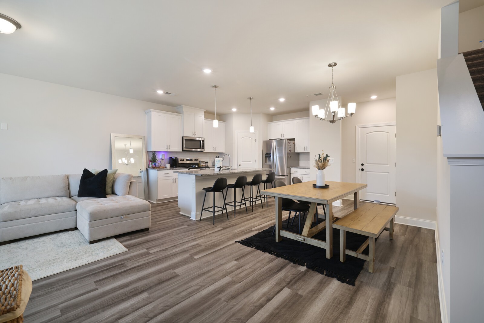 1105 Fairmont Lane Lebanon TN 37087