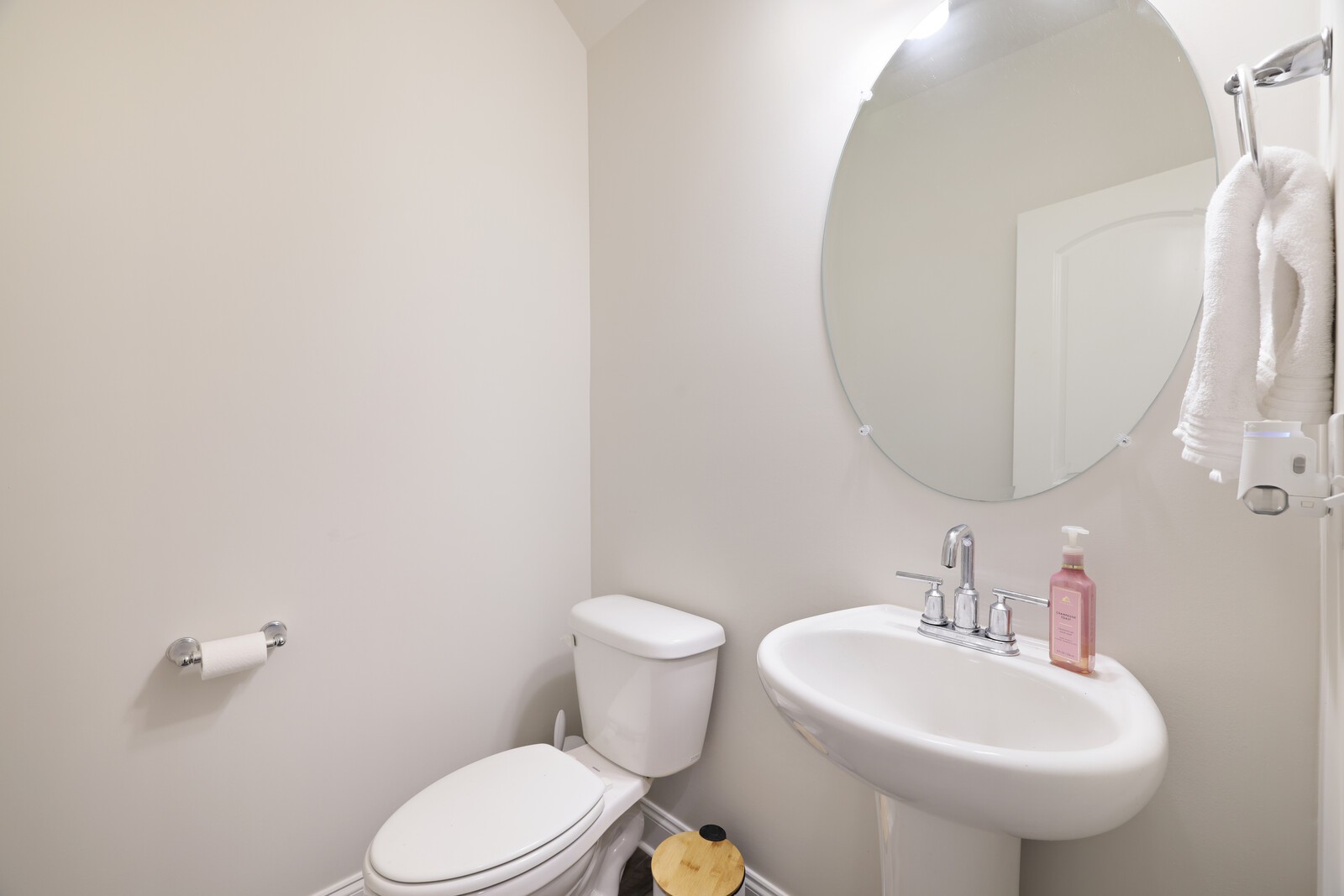 1105 Fairmont Lane Lebanon TN 37087