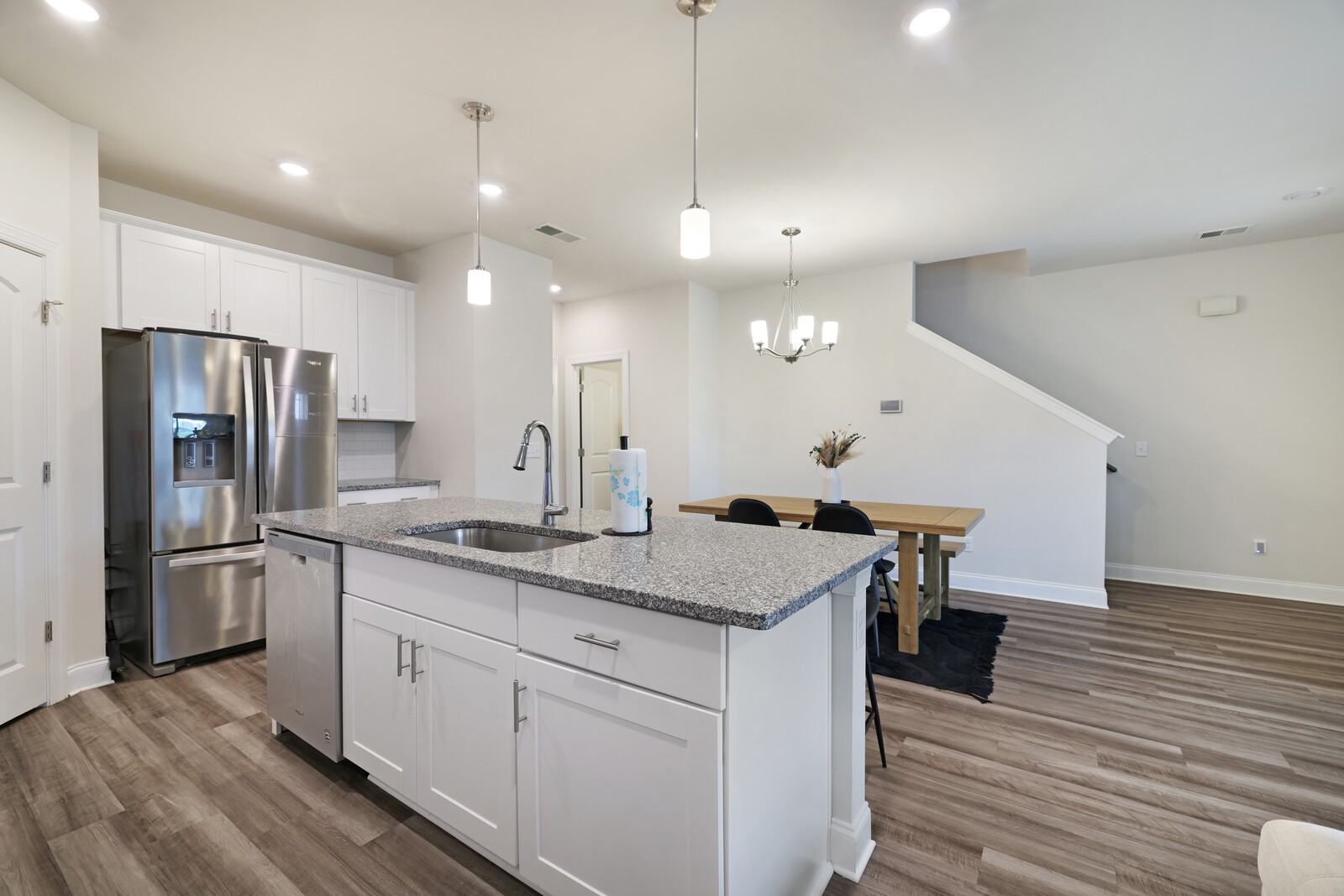 1105 Fairmont Lane Lebanon TN 37087