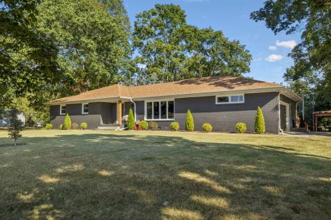 4895 Orten Drive Hopkinsville KY 42240