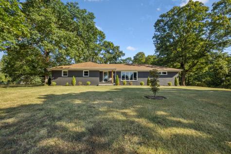 4895 Orten Drive Hopkinsville KY 42240
