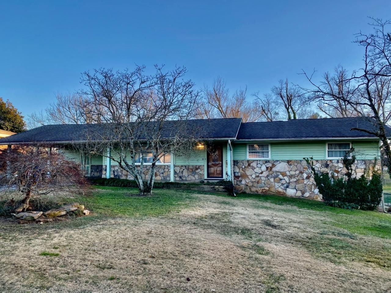4606 Locksley Lane Chattanooga TN 37416