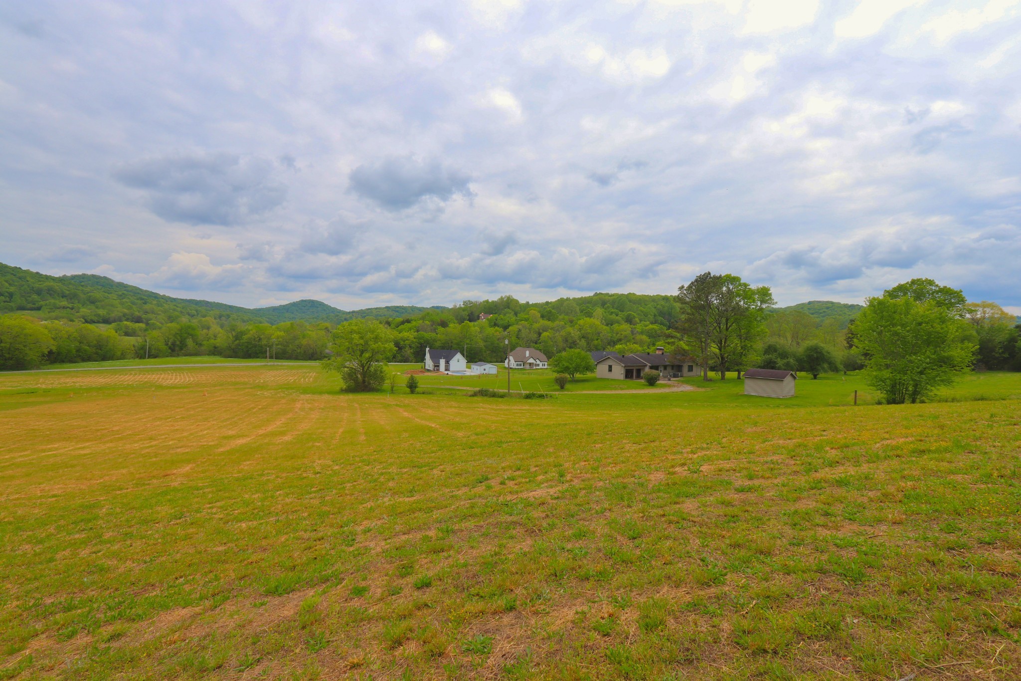 0 Greenvale Road Watertown TN 37184
