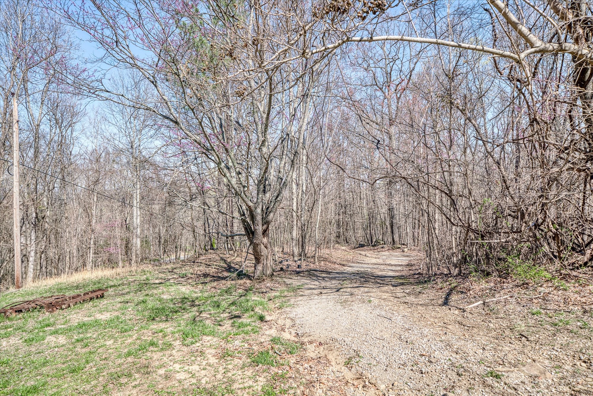 618 Old Baker Mountain Road Spencer TN 38585