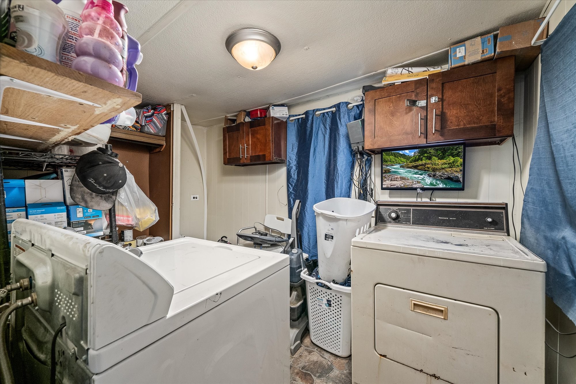 618 Old Baker Mountain Road Spencer TN 38585