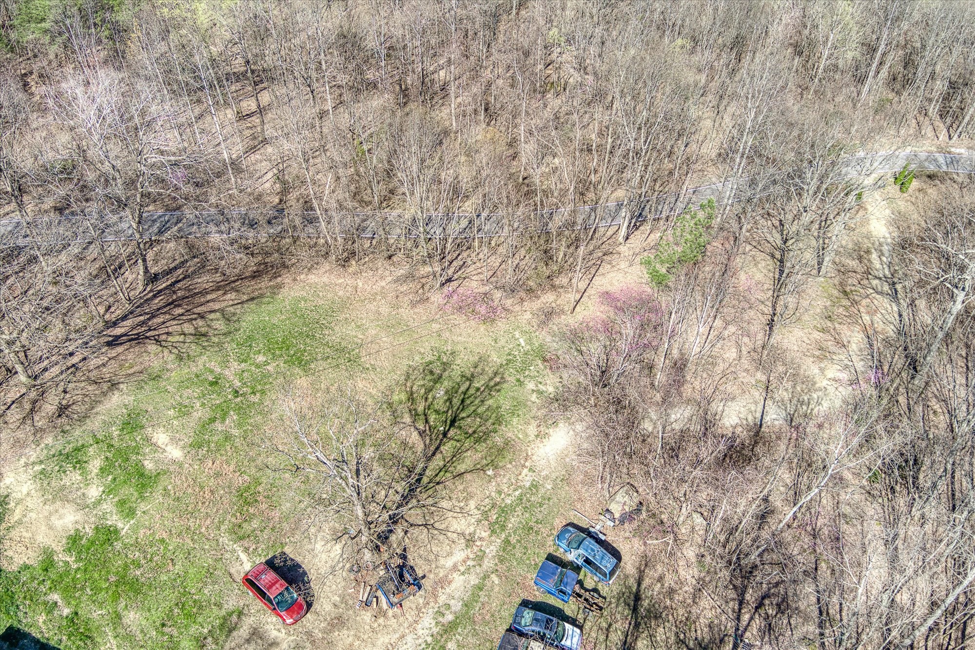 618 Old Baker Mountain Road Spencer TN 38585