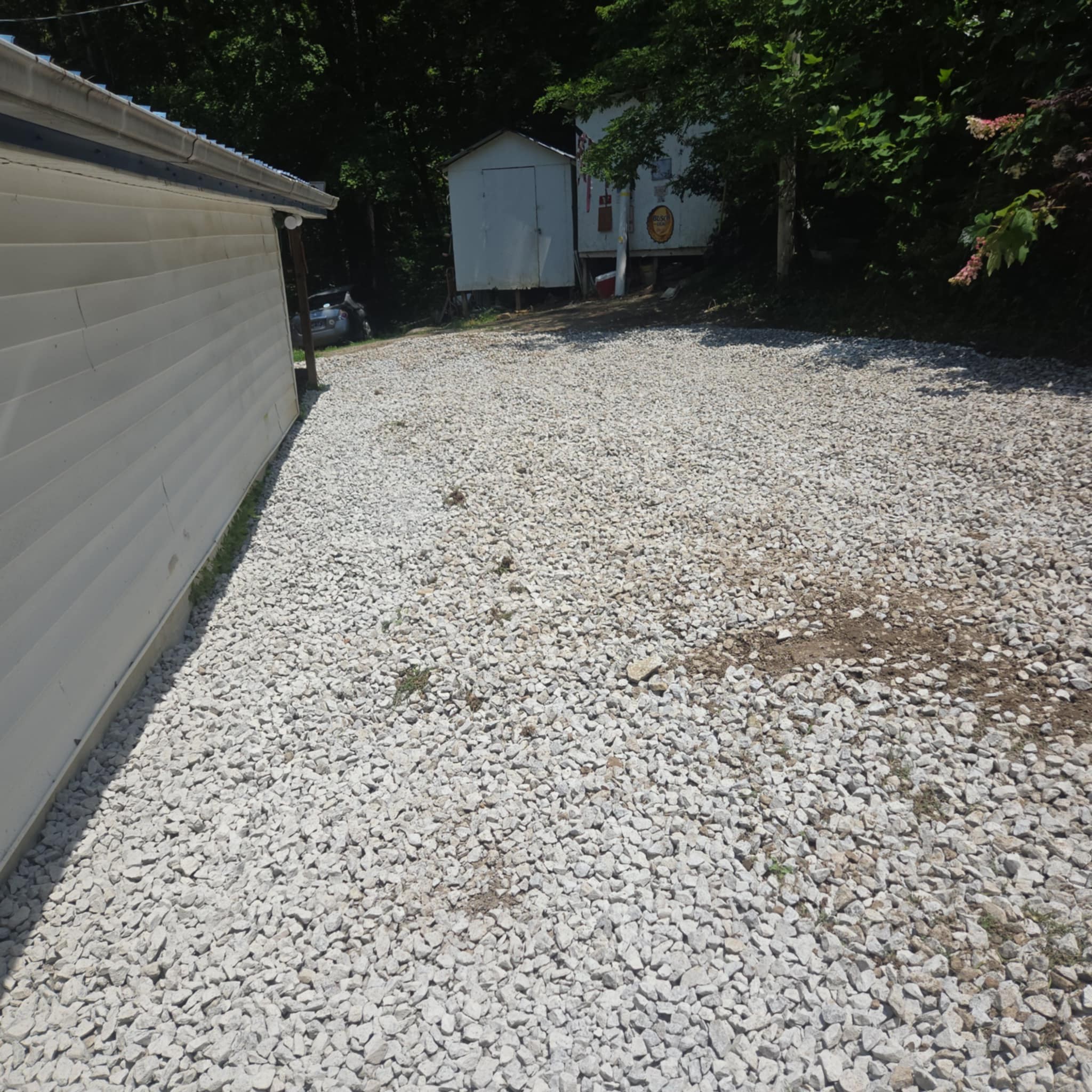 618 Old Baker Mountain Road Spencer TN 38585