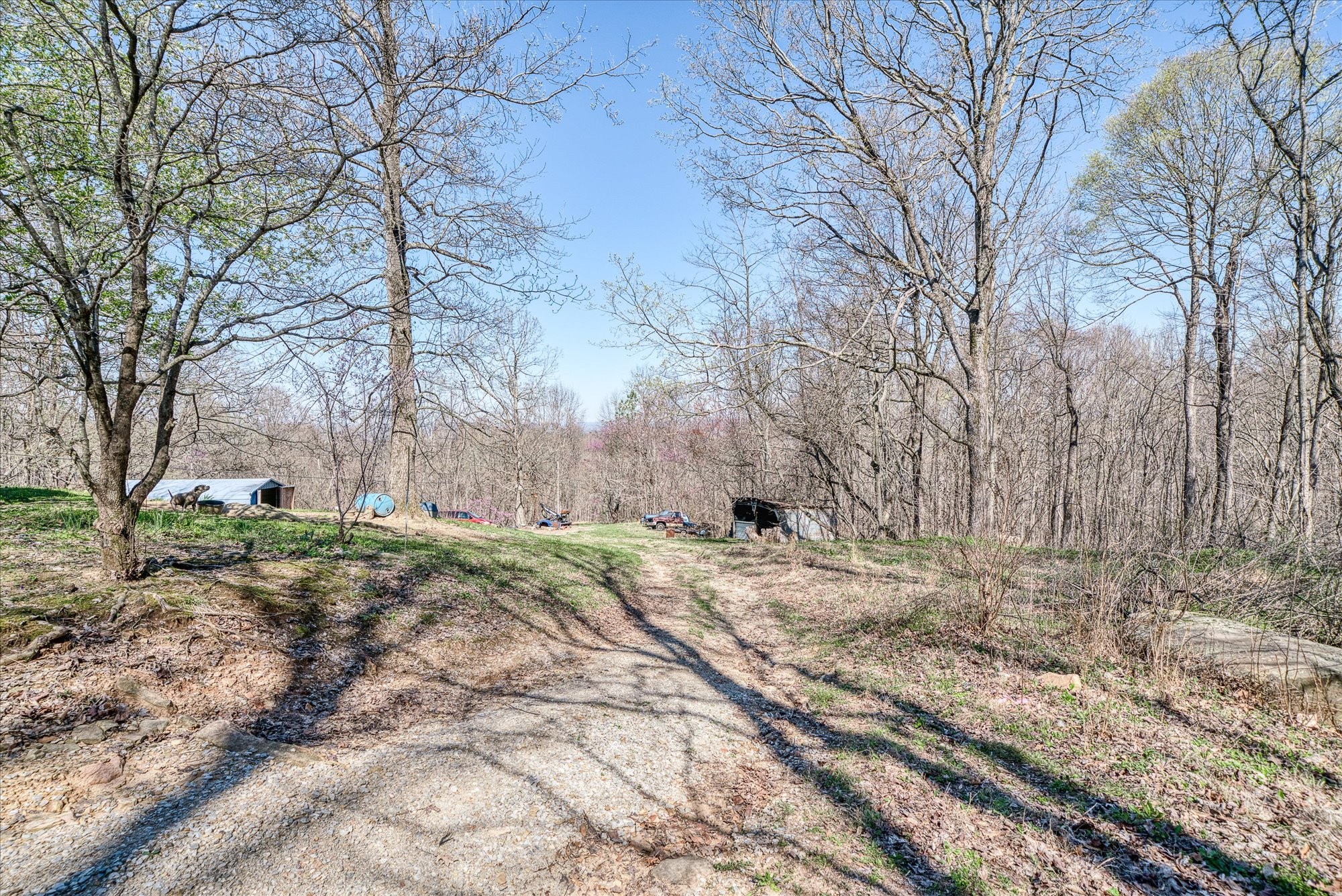618 Old Baker Mountain Road Spencer TN 38585