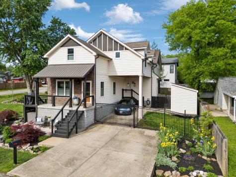 717 Groves Park Road Nashville TN 37206