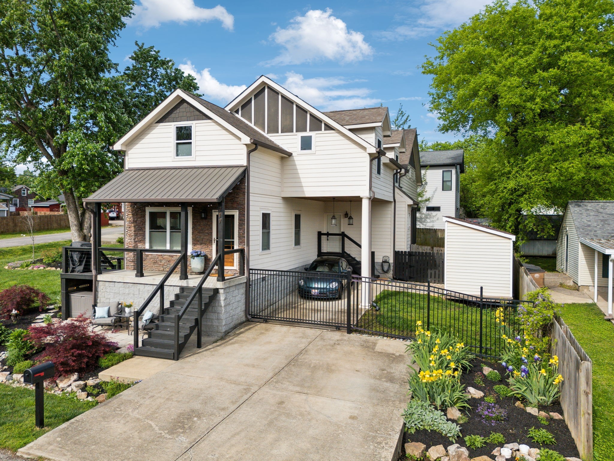 717 Groves Park Road Nashville TN 37206