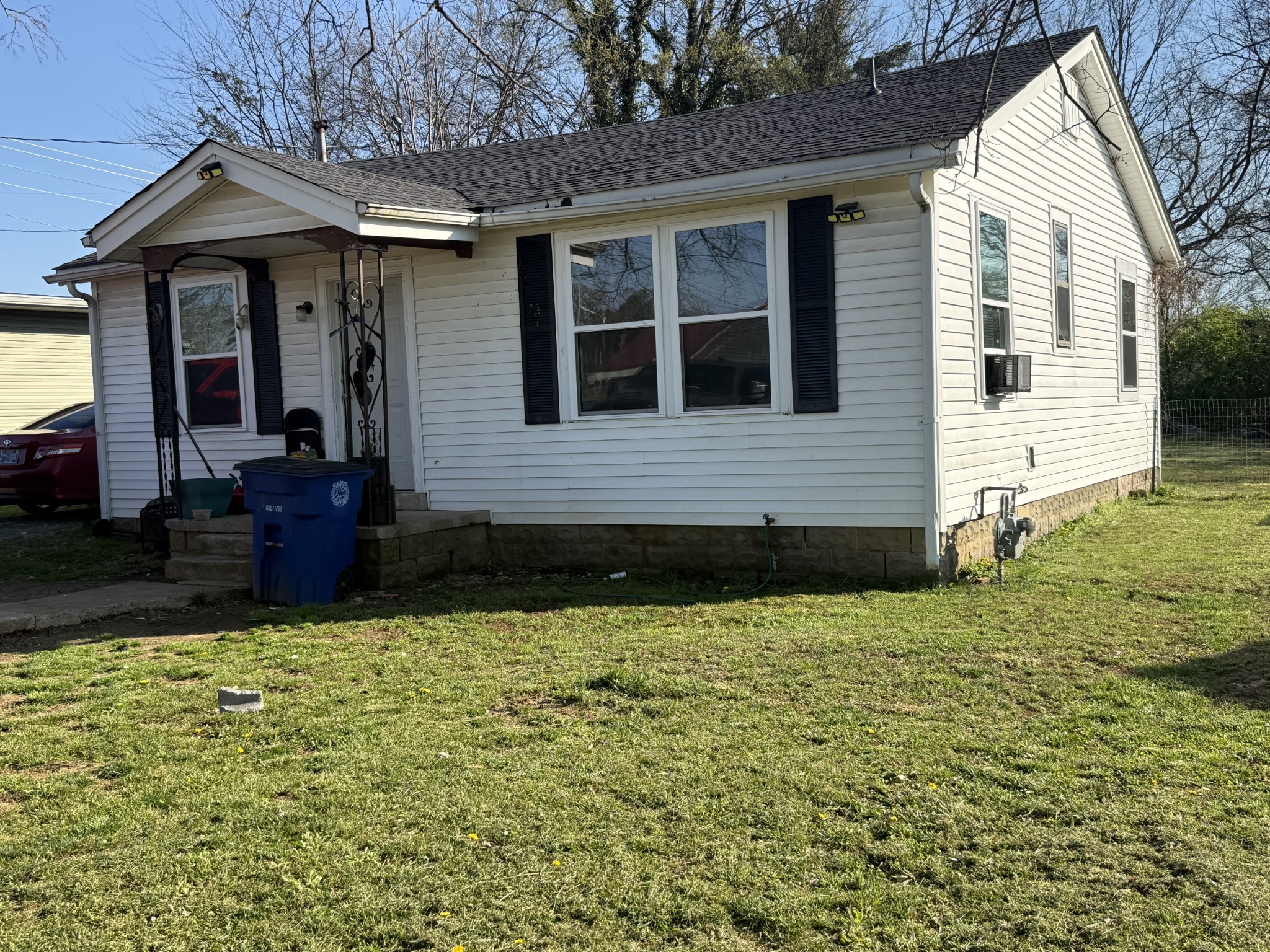 244 E Cedar Street Shelbyville TN 37160