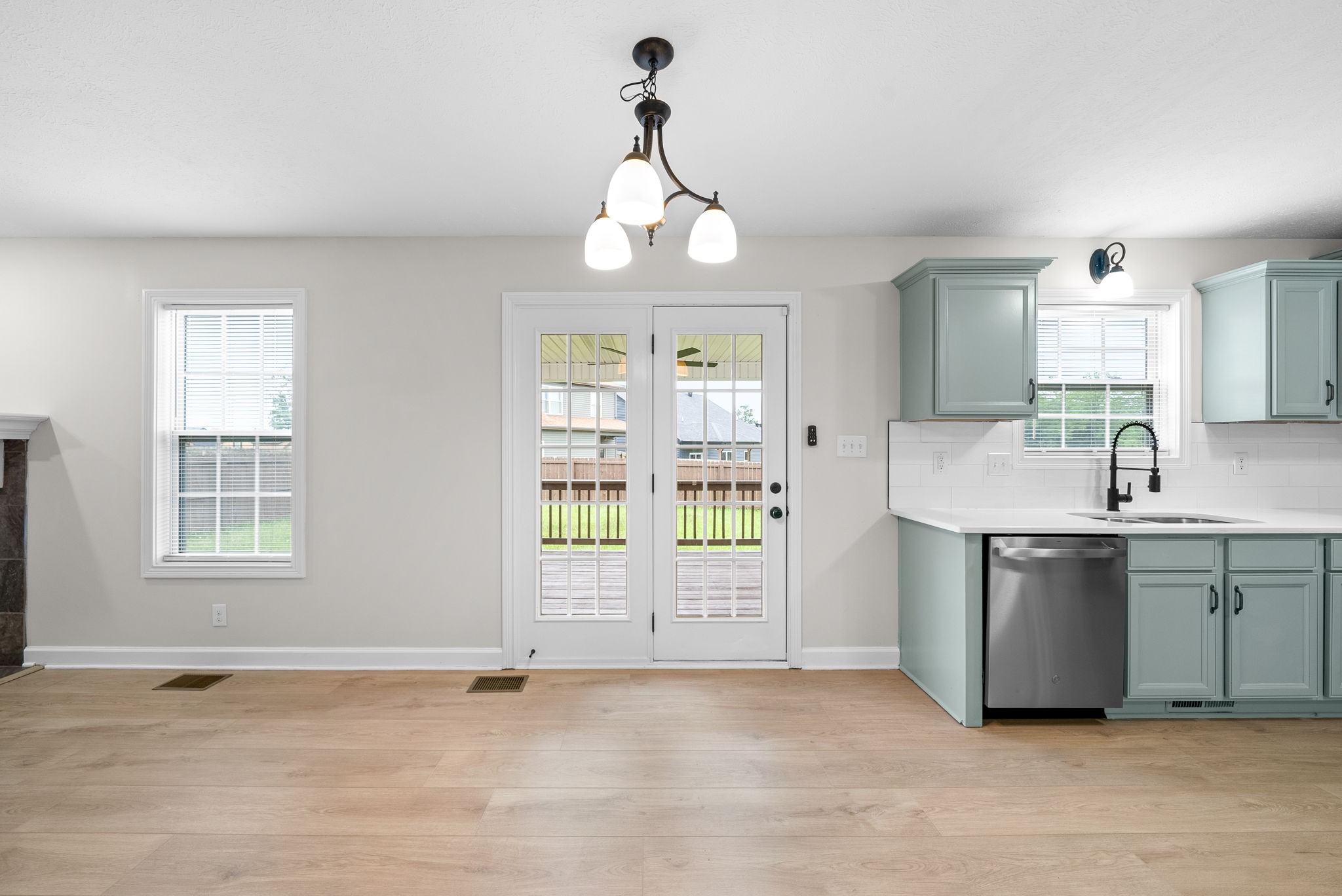 1282 Eagles View Drive Clarksville TN 37040