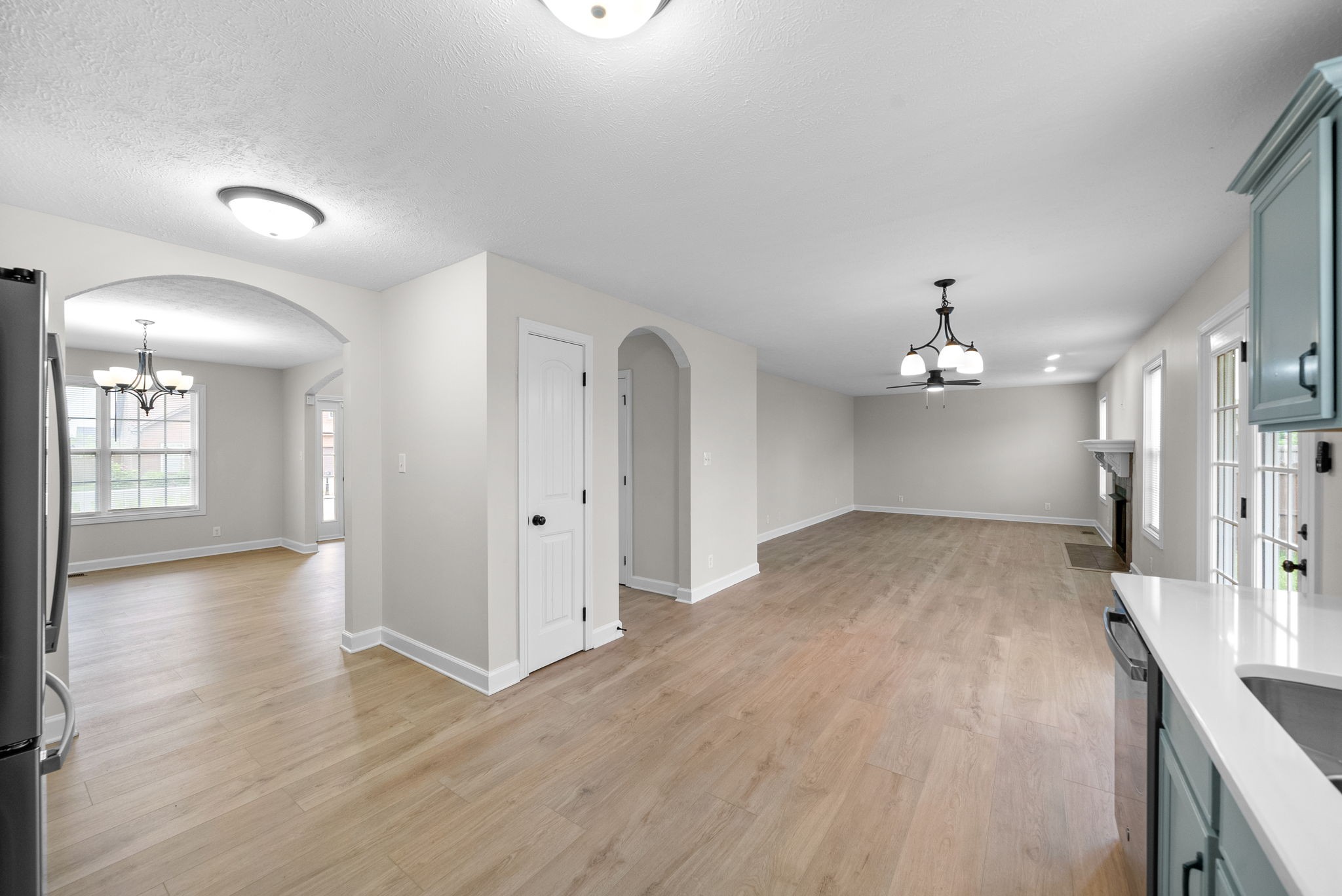 1282 Eagles View Drive Clarksville TN 37040