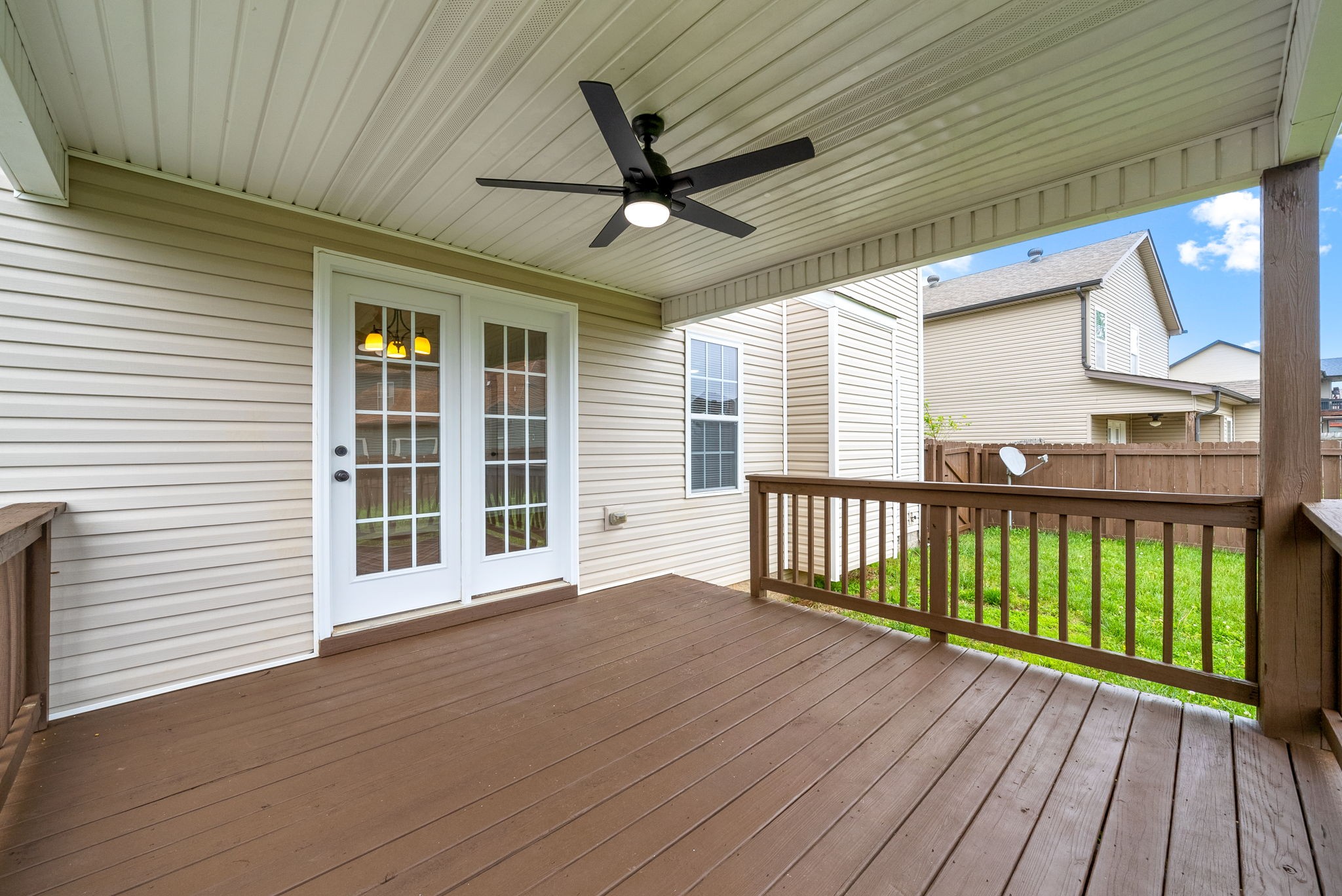 1282 Eagles View Drive Clarksville TN 37040