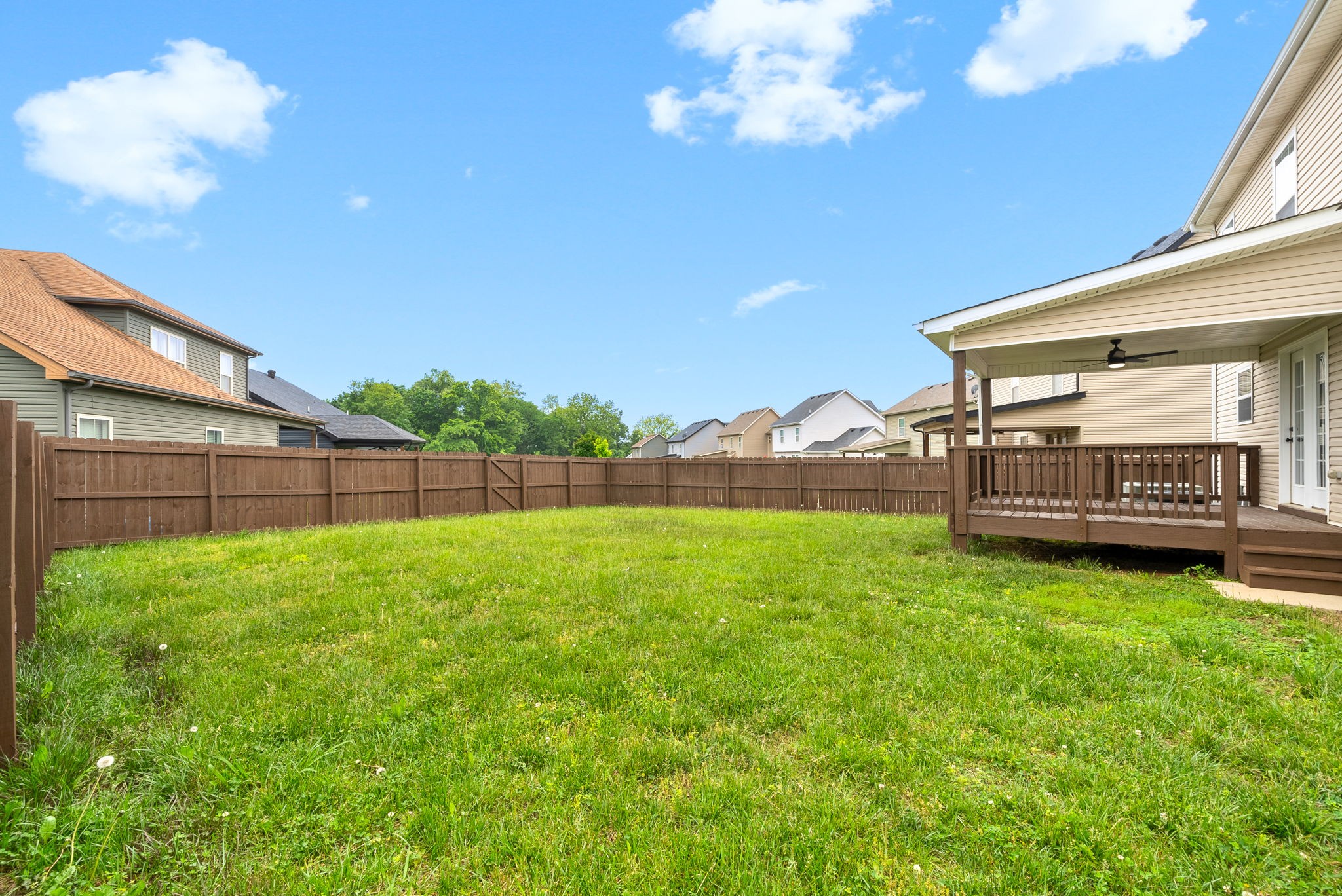 1282 Eagles View Drive Clarksville TN 37040